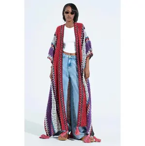 JUST WHAT I AM KIMONO