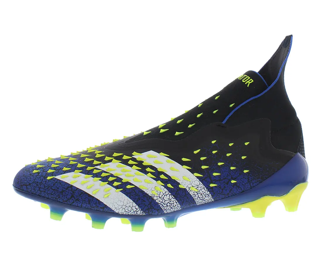 Adidas Predator Freak +Ag Mens Shoes