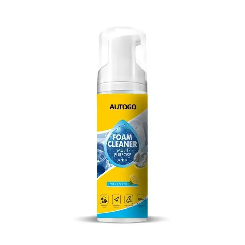 Sneaker Cleaner, Footwear Stain Remover, Removal, No Water Needed, Multi-Functional Sports Shoe Whitening Foam Mousse, Dry Cleaning Agent, Shoes Cleaning Agent