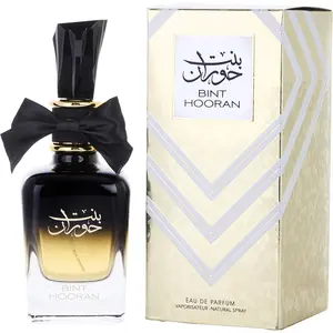Ard Al Zaafaran Bint Hooran By Ard Al Zaafaran Eau De Parfum For Unisex