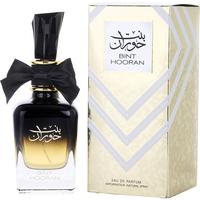 eau de parfum spray 3.4 oz