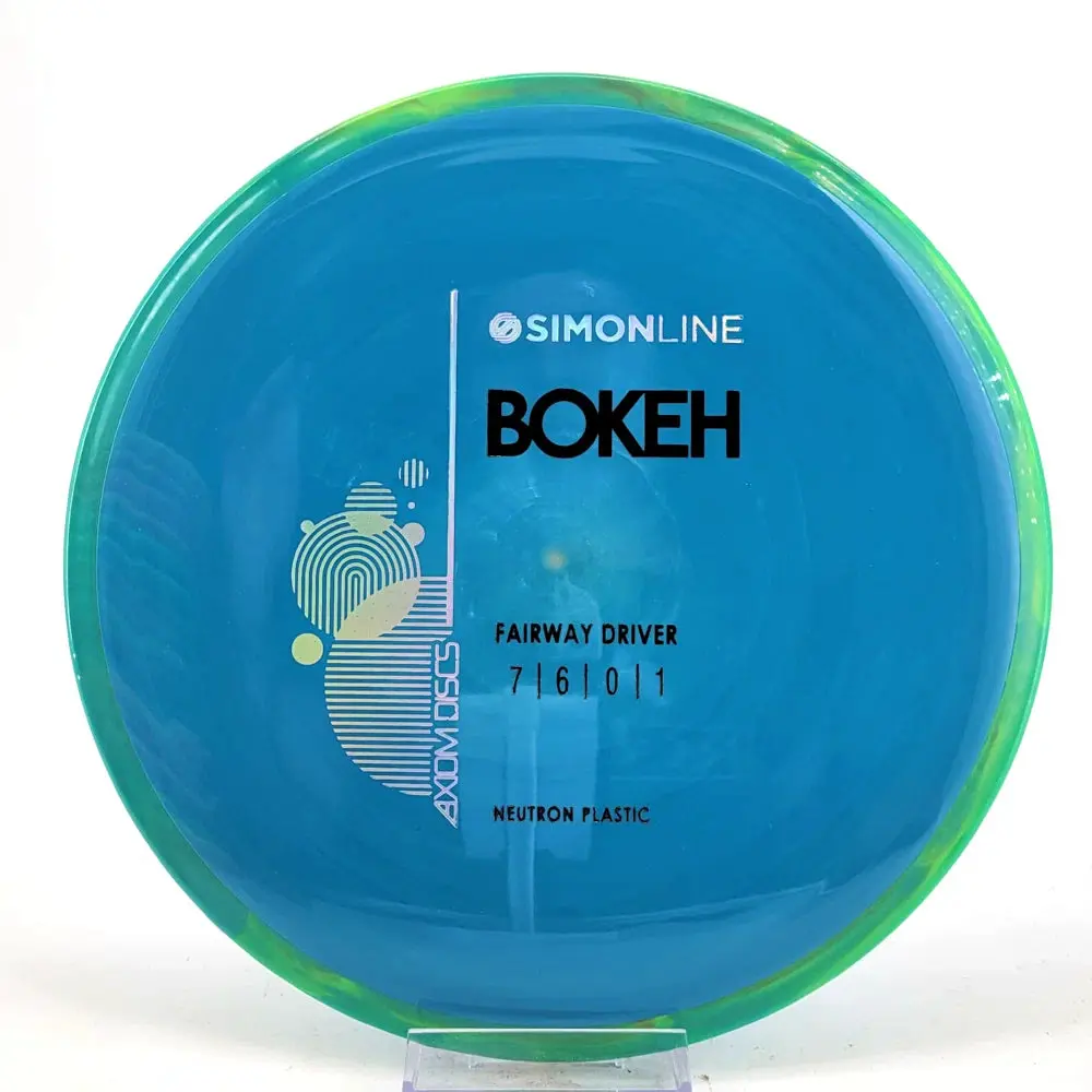 #20 169.8g | Blue