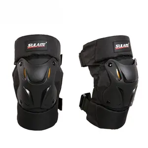 Motorcycle riding equipment protective gear, off-road riding knee pads, electric motorcycle riding elbow pads