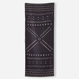 Original Towel: Mud Cloth