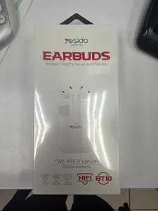 Audifono Yesido BT-10 TW