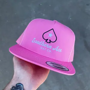 The "Ace of Spades" Hat
