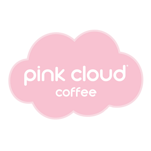 Pink Cloud Coffee