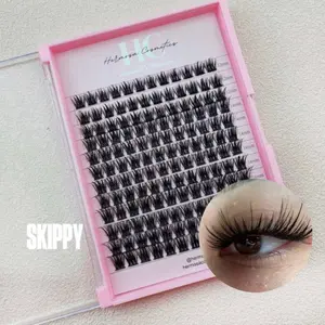 D Curl Lash kits