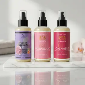 Haus of Val Luxury Body Oil