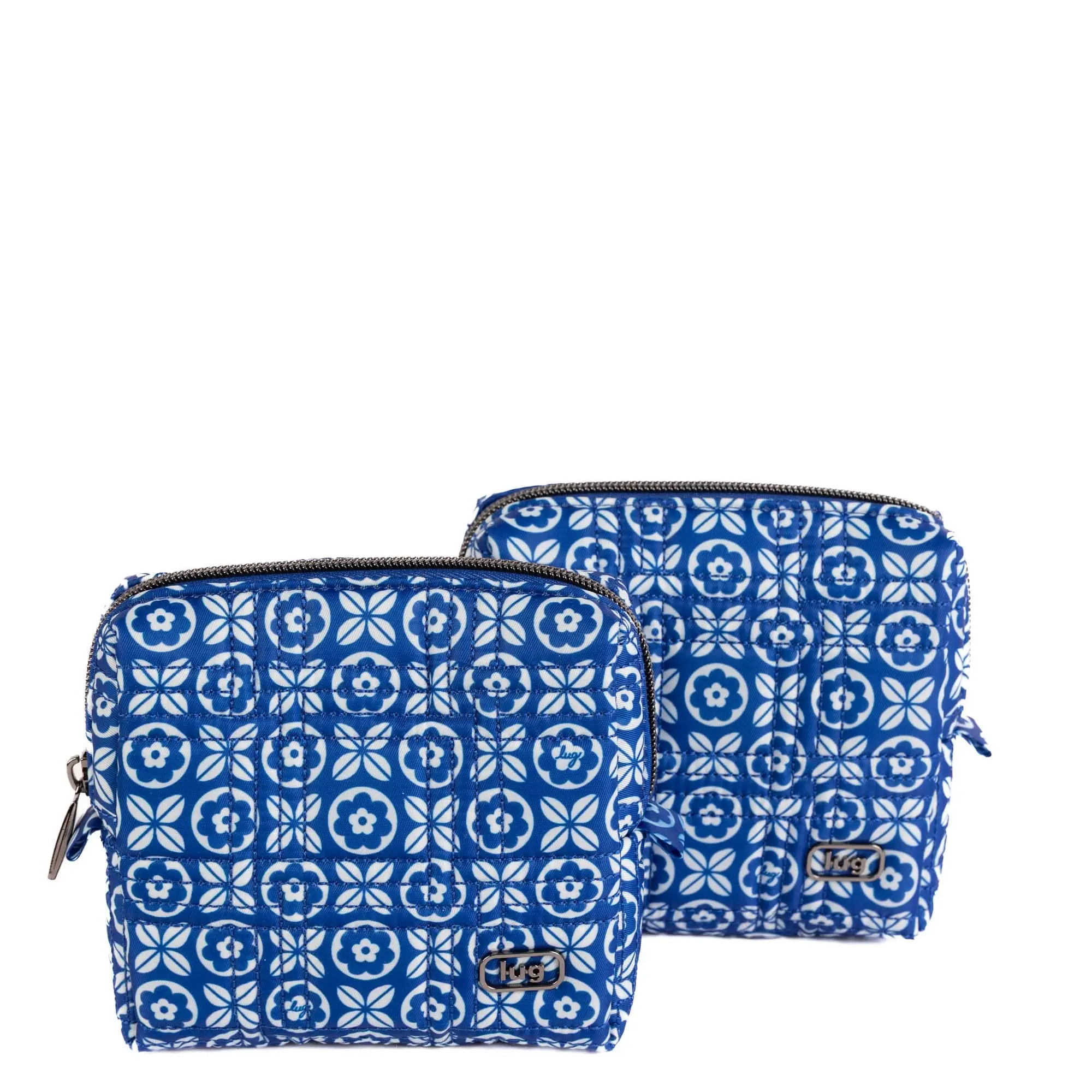 Domino Storage Pouch 2pc Set