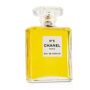 CHANEL No.5 Eau de Parfum Spray  3.3oz 3.3oz