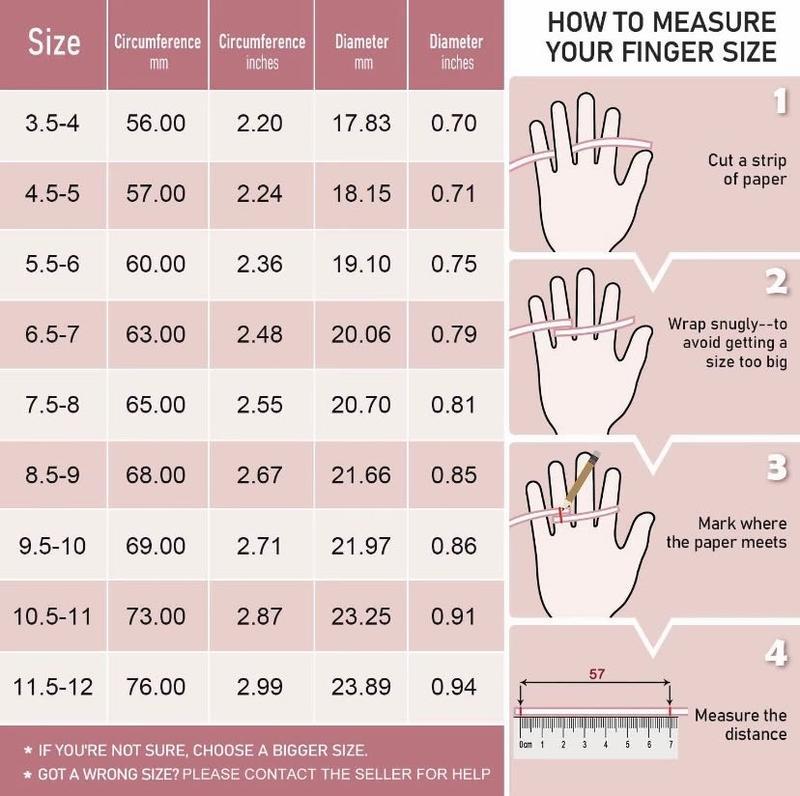 14K Real Gold-Plated Diamond Ring Fashionable hip-hop style Street Style Waterproof Hypoallergenic Colorfast Suitable for both men and women The Perfect Gift for Him