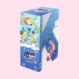 KAYOU My Little Pony Friendship Eternal Cards - Moon Edition Series 8