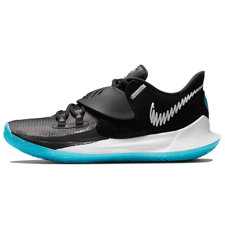 Nike Kyrie Low 3 Moon Versatile Cushioned Durable Basketball Shoes Unisex CJ1286-001