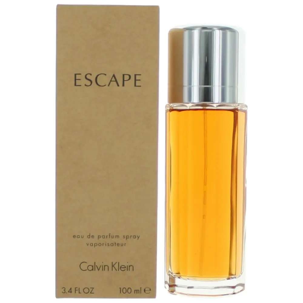 Escape 3.4 Eau De Parfum Spray For Women