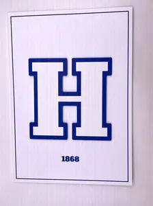 🎓 HAMPTON UNIVERSITY — The Pirate Pride Card