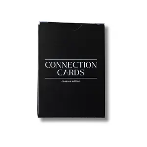 Connection Cards Couples Edition