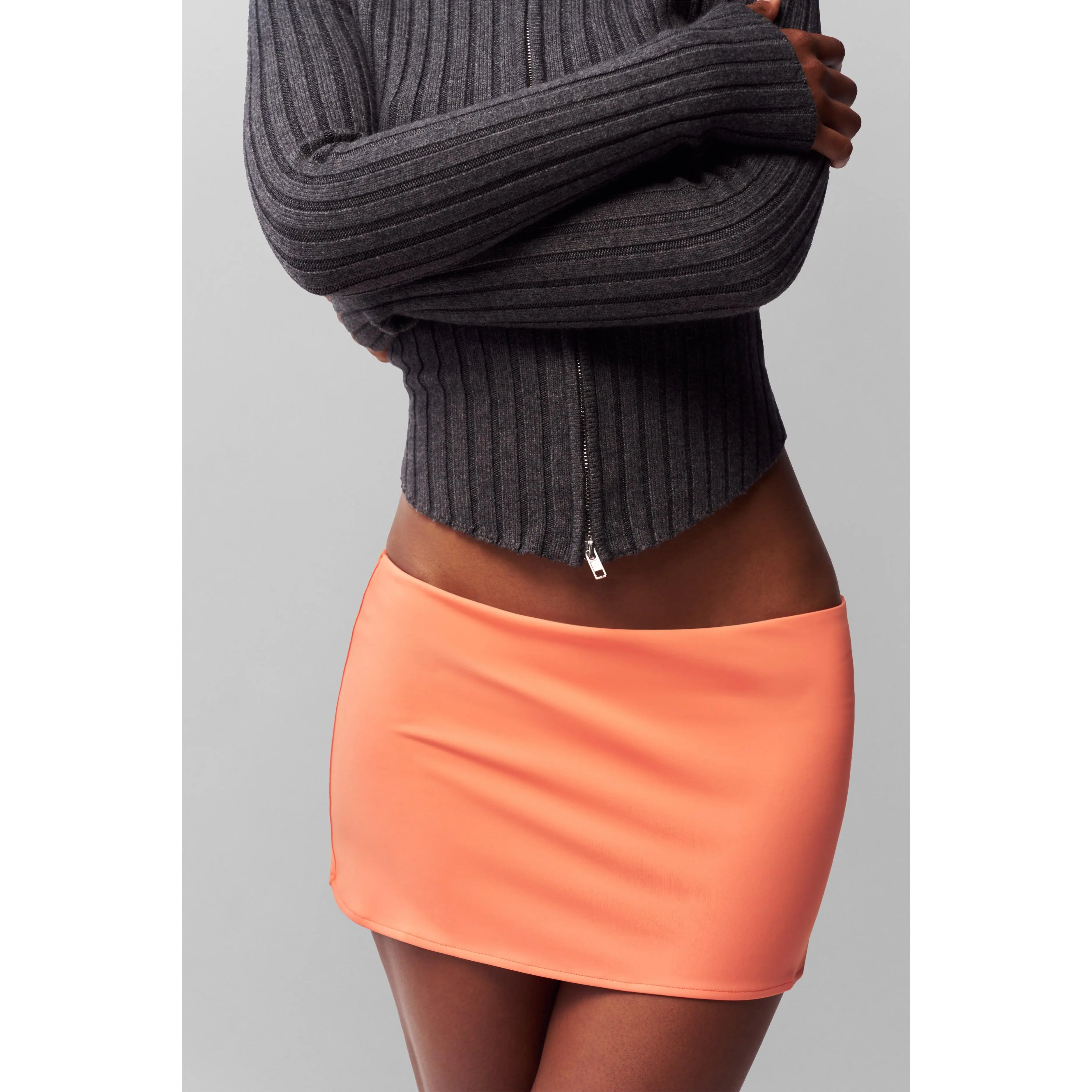 Plt frill micro skirt - TikTok Shop Plt frill micro skirt - TikTok Shop
