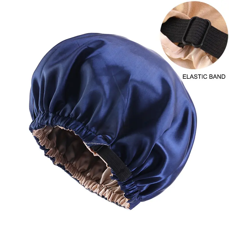 BLUE-adjustment buckle