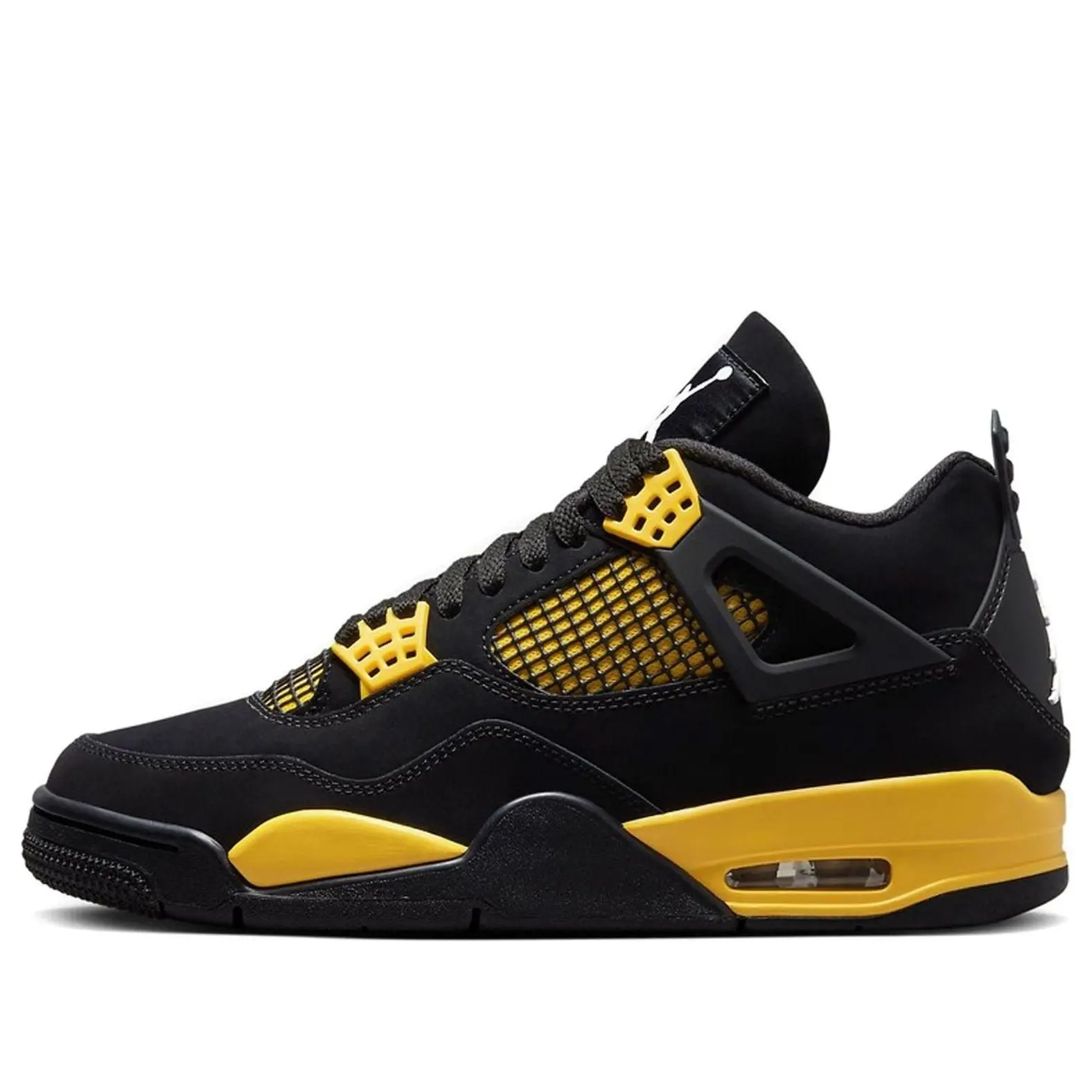 Air Jordan 4 Retro 'Thunder' DH6927-017 Air Jordan 4 Retro 'Thunder' DH6927-017