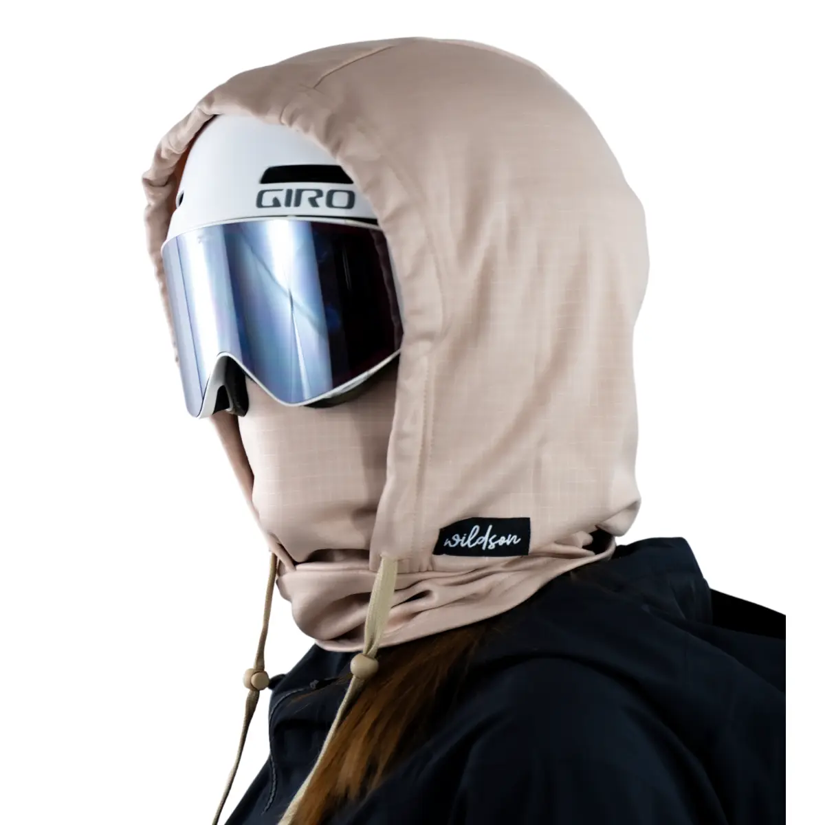 Wildson Tech Hood - Lightweight Fleece for Outdoor Adventures - TikTok Shop