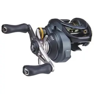 Shimano Curado BFS Casting Reel