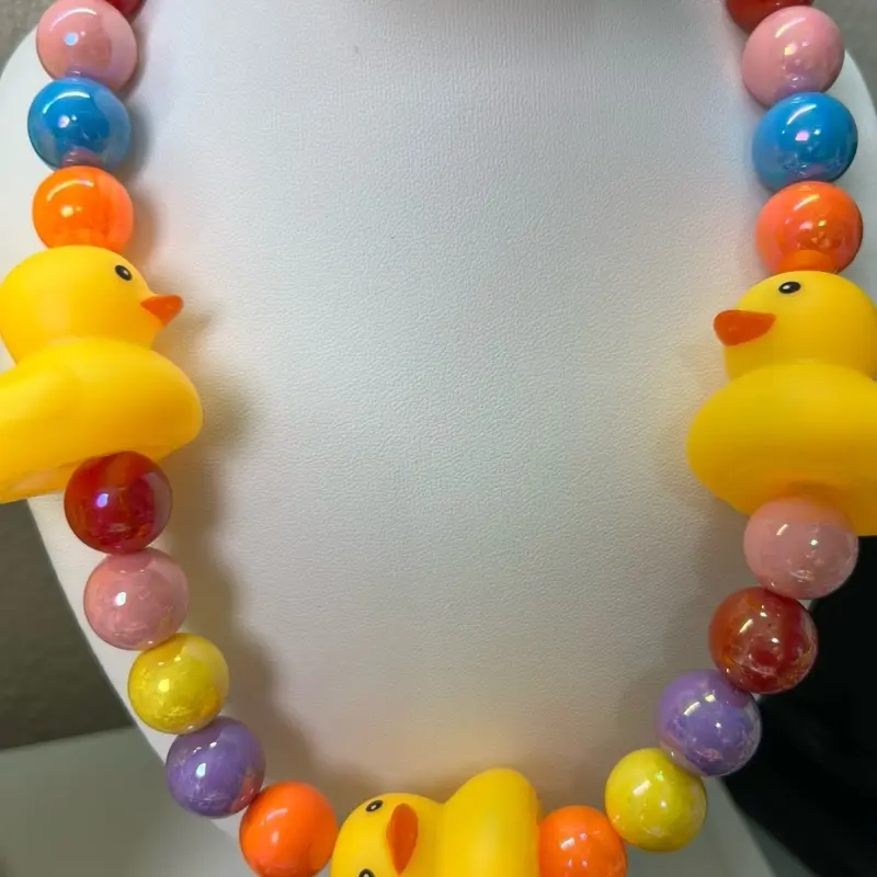 Collar de Pato