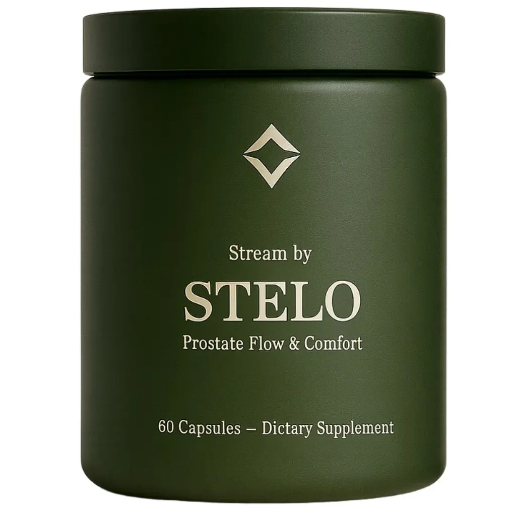 Stream - Prostate Health