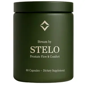 Stream - Prostate Health