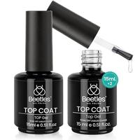 15ml Top Coat*2
