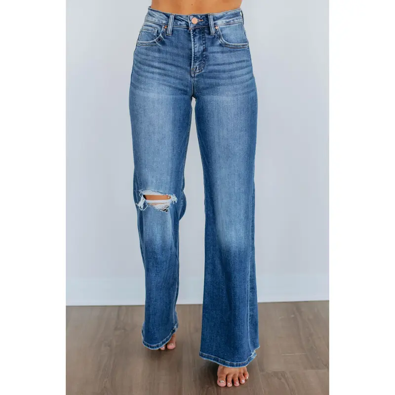 Adrian Risen Jeans