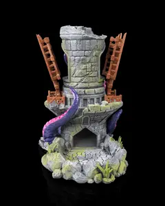 Kraken’s Claim - Dice Tower