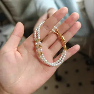 NO.30-Pearl jewelry