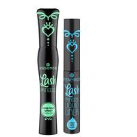 False Lash Black & Black Liner