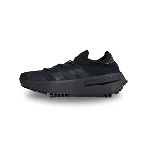 adidas NMD_S1 "Triple Black" Men's Trainers - Perfect for Running and Casual Wear - Closed