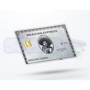 zapata mexican express debit card sticker