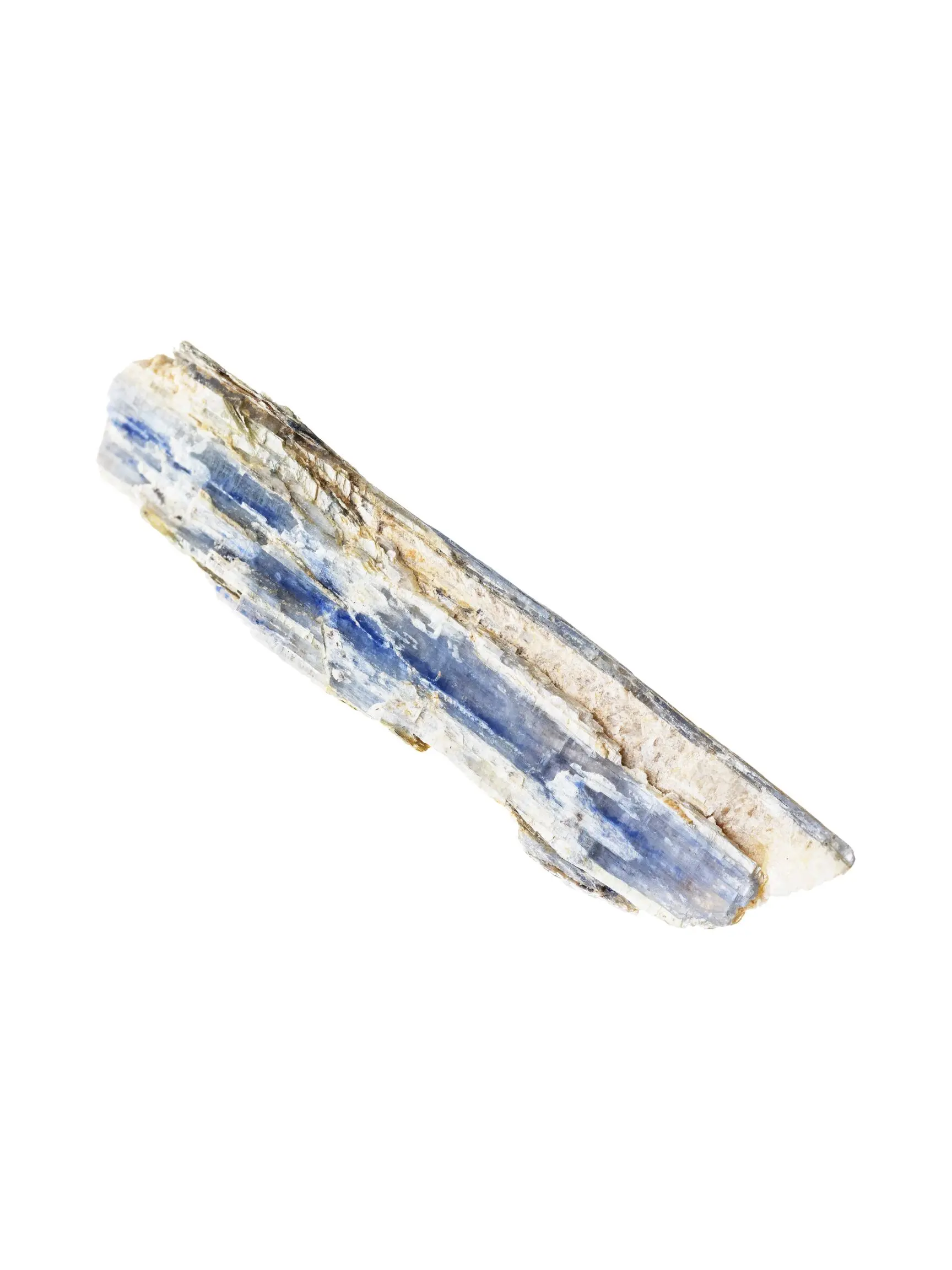 BLUE kyanite *Virgin*