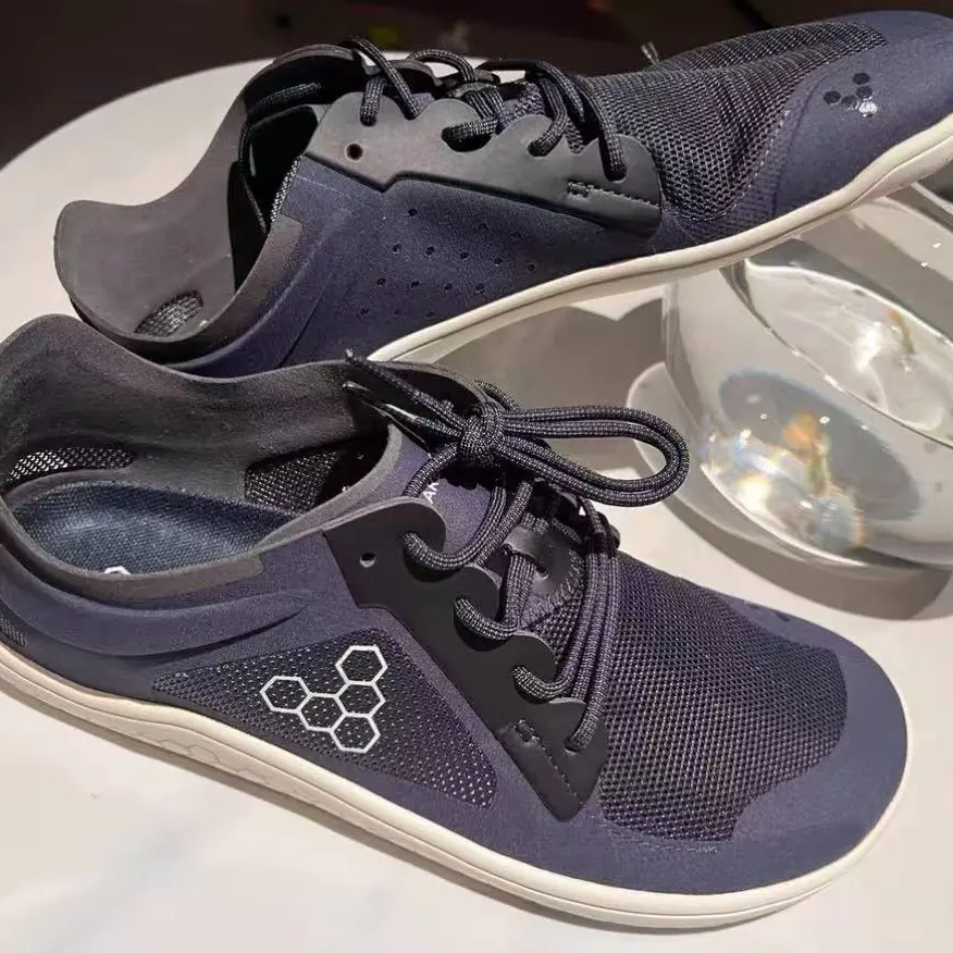 Vivobarefoot Mens Ultra Sugarlite Training Sneakers Shoes