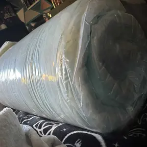 【Valentine's Day Gifts】Sweet Furniture S -  Mattress Topper Full Gel Memory Foam Mattress Topper