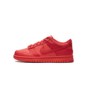 Dunk Low GS "Track Red" DH9765 601