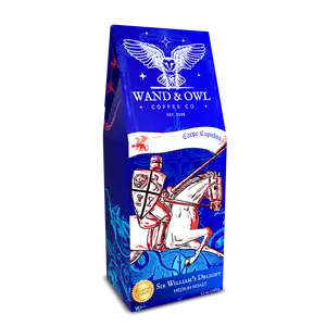 Sir William's Delight | Medium Roast