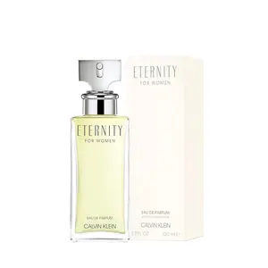 Eternity Eau de Parfum 3.3 fl oz