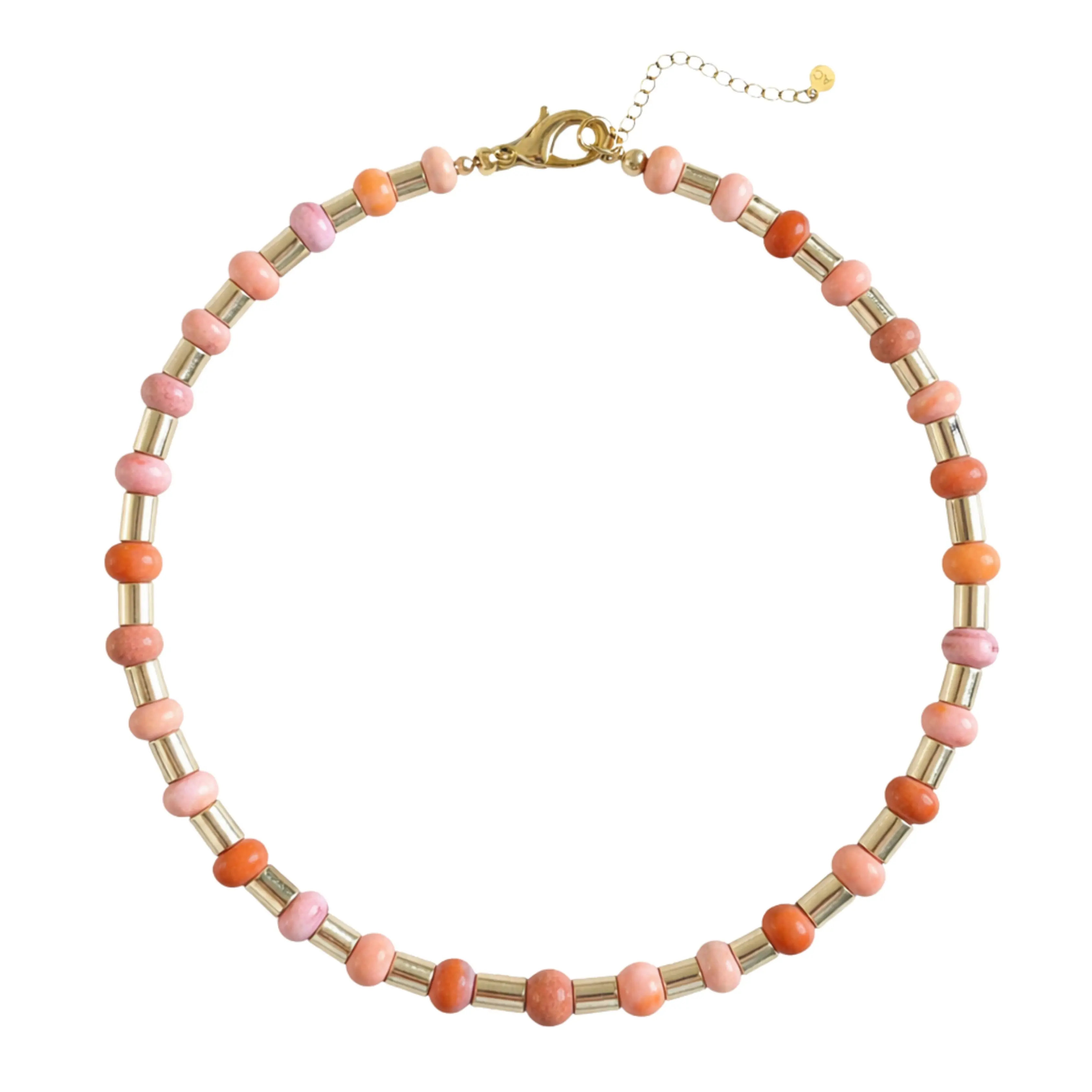 Golden Collar - Sunset Golden Collar - Sunset