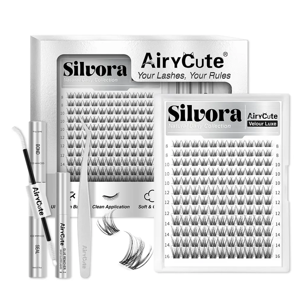 Silvora Kit
