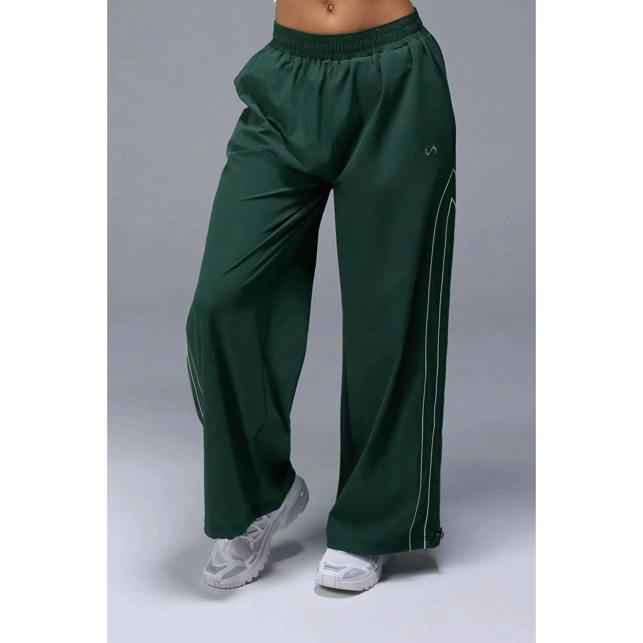 Baggy Track Pants (Women’s GTS Gym-To-Street Edition)