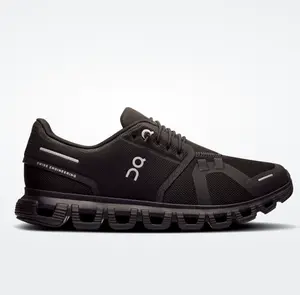 Women's Shoes Cloud 6 Color Black