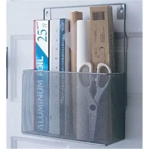 YBM Home  Wall Mount Pantry Caddy