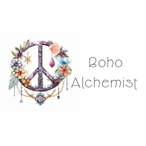Boho Alchemist LLC