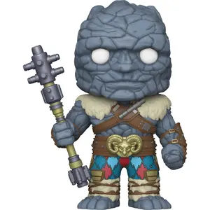 Thor: Love and Thunder Korg Pop! Vinyl Figure Goblin Doll