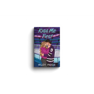 Kiss Me First Illustrated